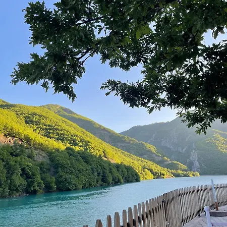 Raja Fierze 호텔 3*