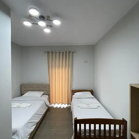 Otel Raja Fierze 3*