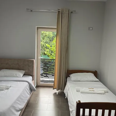 Raja Fierze Otel Nderlysaj