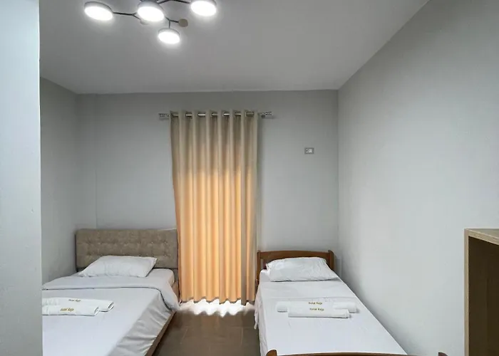 Raja Fierze Nderlysaj